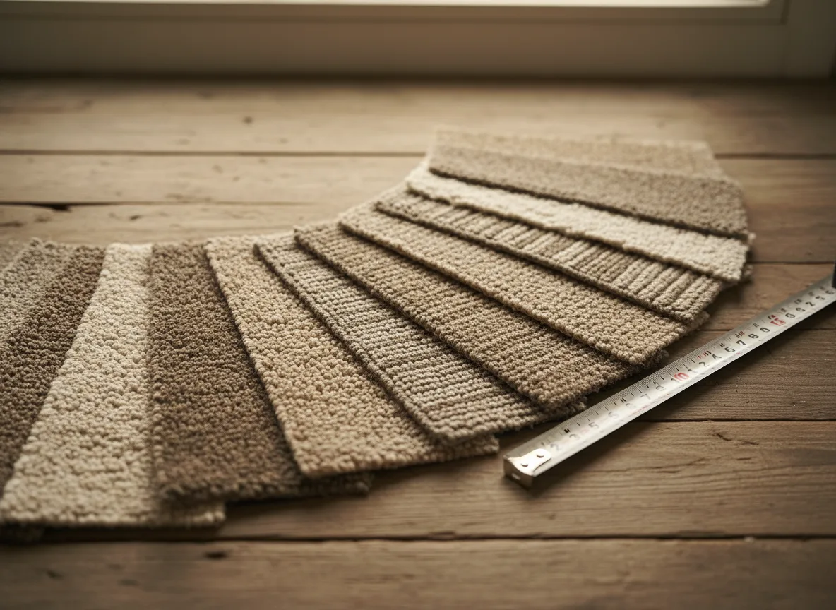 Carpet Installation Tuluksak, AK FAQs